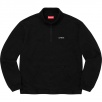 Thumbnail for Cross Half Zip Sweatshirt