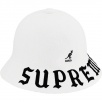 Thumbnail for Supreme Kangol Bermuda Casual Hat