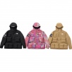 Thumbnail Supreme The North Face Cargo Jacket