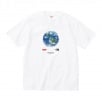 Thumbnail for Supreme The North Face One World Tee