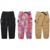 Thumbnail Supreme The North Face Belted Cargo Pant