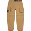 Thumbnail for Supreme The North Face Belted Cargo Pant