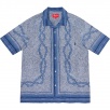 Thumbnail for Mosaic Silk S S Shirt
