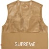 Thumbnail for Supreme The North Face Cargo Vest