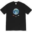 Thumbnail for Supreme The North Face One World Tee