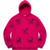 Thumbnail for Animals Hooded Sweatshirt