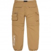 Thumbnail for Supreme The North Face Belted Cargo Pant