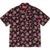 Thumbnail for Floral Rayon S S Shirt