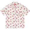 Thumbnail for Floral Rayon S S Shirt
