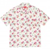 Thumbnail for Floral Rayon S S Shirt
