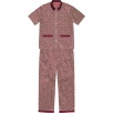 Thumbnail for Satin Pajama Set