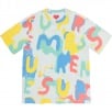 Thumbnail for Painted Logo S S Top