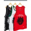 Thumbnail Animal Basketball Jersey