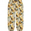 Thumbnail for Liberty Floral Belted Pant