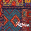 Thumbnail for Patchwork Knit Short