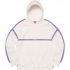 Thumbnail for Warm Up Hooded Sweatshirt