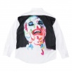 Thumbnail for Leigh Bowery Supreme Airbrushed Shirt