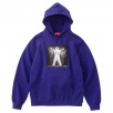 Thumbnail for Leigh Bowery Supreme Hooded Sweatshirt