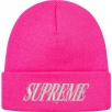 Thumbnail for Crossover Beanie