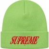 Thumbnail for Crossover Beanie