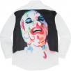 Thumbnail for Leigh Bowery Supreme Airbrushed Shirt