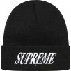 Thumbnail for Crossover Beanie