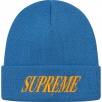 Thumbnail for Crossover Beanie