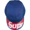Thumbnail for Lenticular Visor Camp Cap