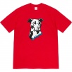 Supreme pitbull shop t shirt