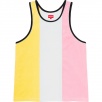 Thumbnail for Velour Tank Top