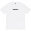 Thumbnail for Motion Logo Tee