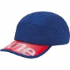 Thumbnail for Lenticular Visor Camp Cap