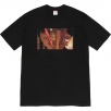Split tee supreme cheap