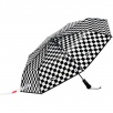 Thumbnail for Supreme ShedRain Transparent Checkerboard Umbrella