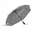 Thumbnail for Supreme ShedRain Transparent Checkerboard Umbrella