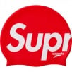 Thumbnail for Supreme Speedo Swim Cap