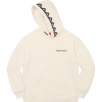 Thumbnail for Pharaoh Studded Hooded Sweatshirt