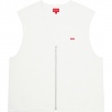 Thumbnail for Zip Up Sweat Vest