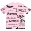 Thumbnail for Multi Logo Tee