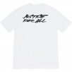 Thumbnail for Futura Logo Tee