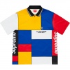 Thumbnail for Colorblocked Soccer Polo