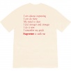 Thumbnail for Stay Positive Tee