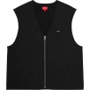 Thumbnail for Zip Up Sweat Vest