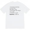 Thumbnail for Stay Positive Tee