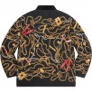 Chains Quilted Jacket - fall winter 2020 - Supreme