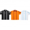 Thumbnail Supreme Nike Jewel Stripe Soccer Jersey