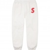 Thumbnail for S Logo Sweatpant