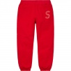 Thumbnail for S Logo Sweatpant