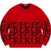 Thumbnail for Fuck Sweater