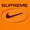 Thumbnail for Supreme Nike Jewel Crewneck